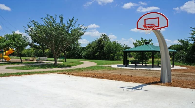 Parks & Playgrounds in Flower Mound, TX